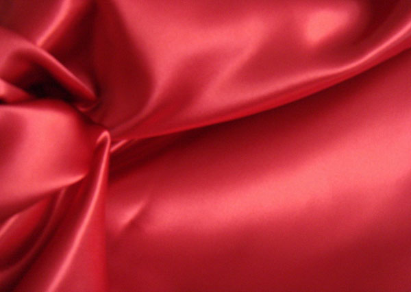 色丁_欧根纱_弹力面料 - 流量矿石